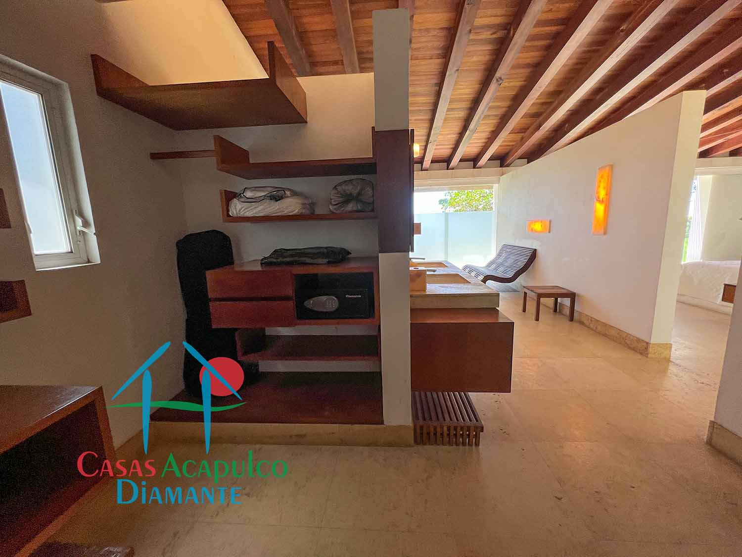 Casa Jade - Recámara tres 28